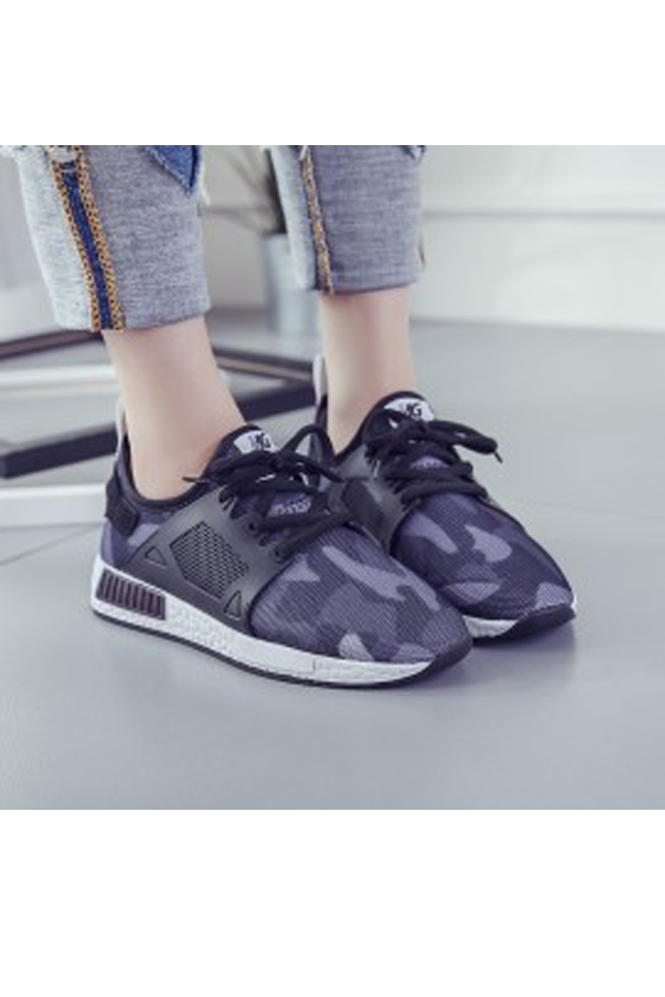 Giầy Cá Tính Cafina