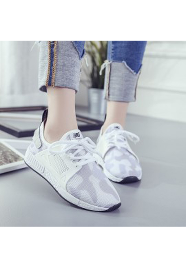 Giầy Thời Trang Trẻ Cafina