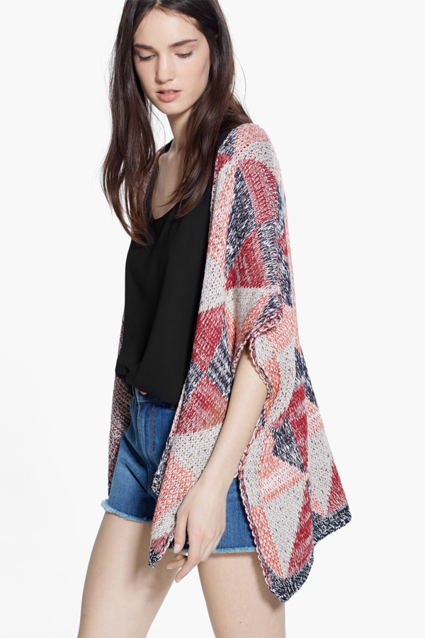 Quần 2 sành điệu